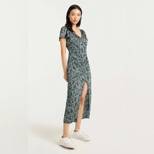 Cinq à Sept Kacydie Dress
